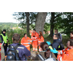 26.-28.92015 Rescue marathon 2015