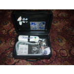 Kyslíkový resuscitační přístroj