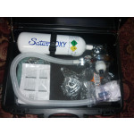 Kyslíkový resuscitační přístroj
