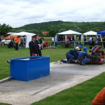 30.7.2011 - soutěž v Kobylí