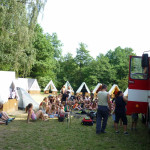 24.7.2012 - Letní tábor Jančour