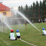 13.6.2014-Ukázka na školní akci Slunovrat
